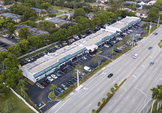 More details for 5400-5450 W Atlantic Blvd, Margate, FL - Retail for Lease