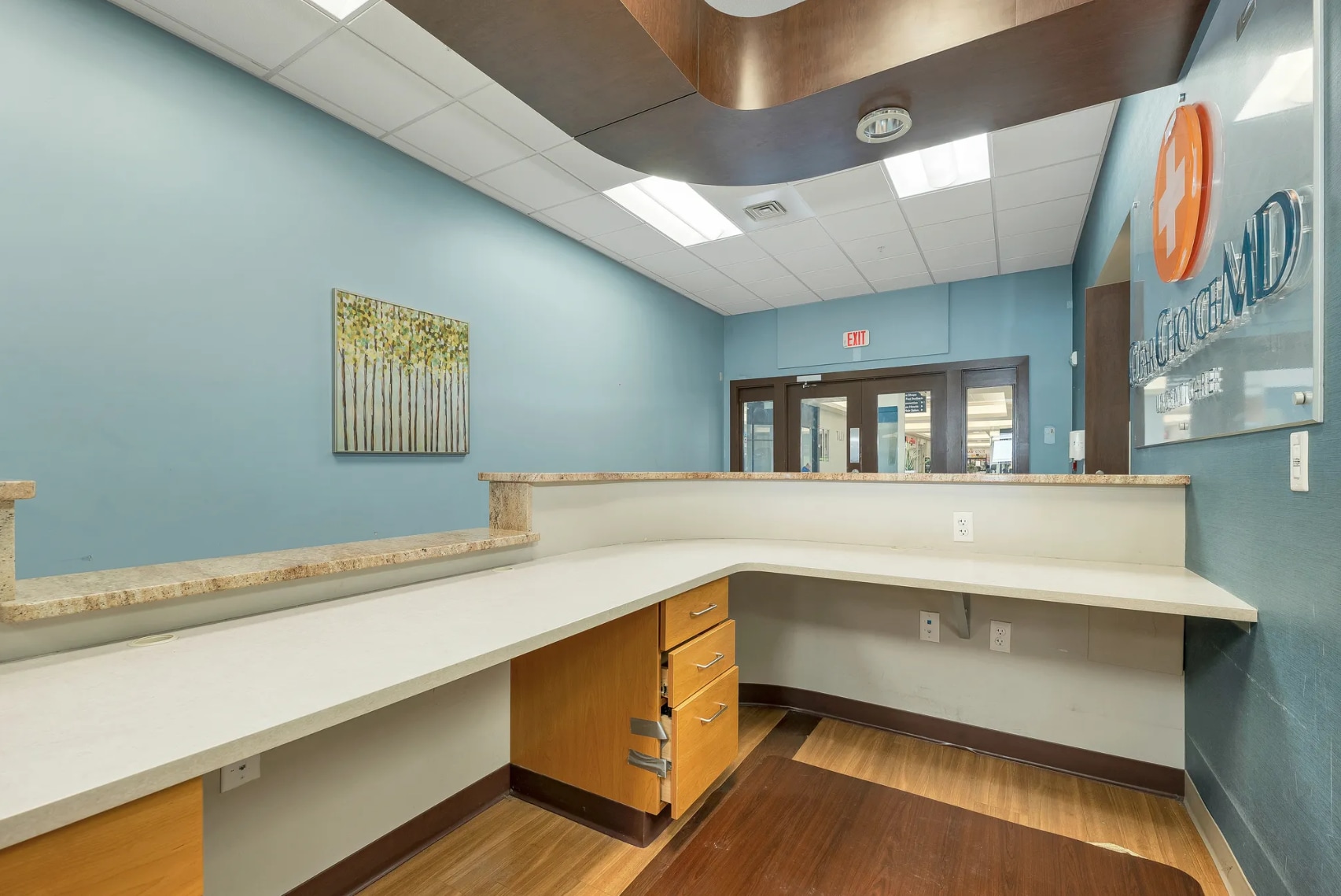 94-96 Daniel Webster Hwy, Belmont, NH for lease Interior Photo- Image 1 of 14