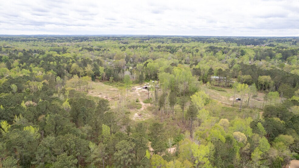 1471 Macon Rd, Griffin, GA à vendre - Photo du bâtiment - Image 3 de 20