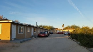 More details for 6038 Bagley Ave, Twentynine Palms, CA - Multifamily for Sale