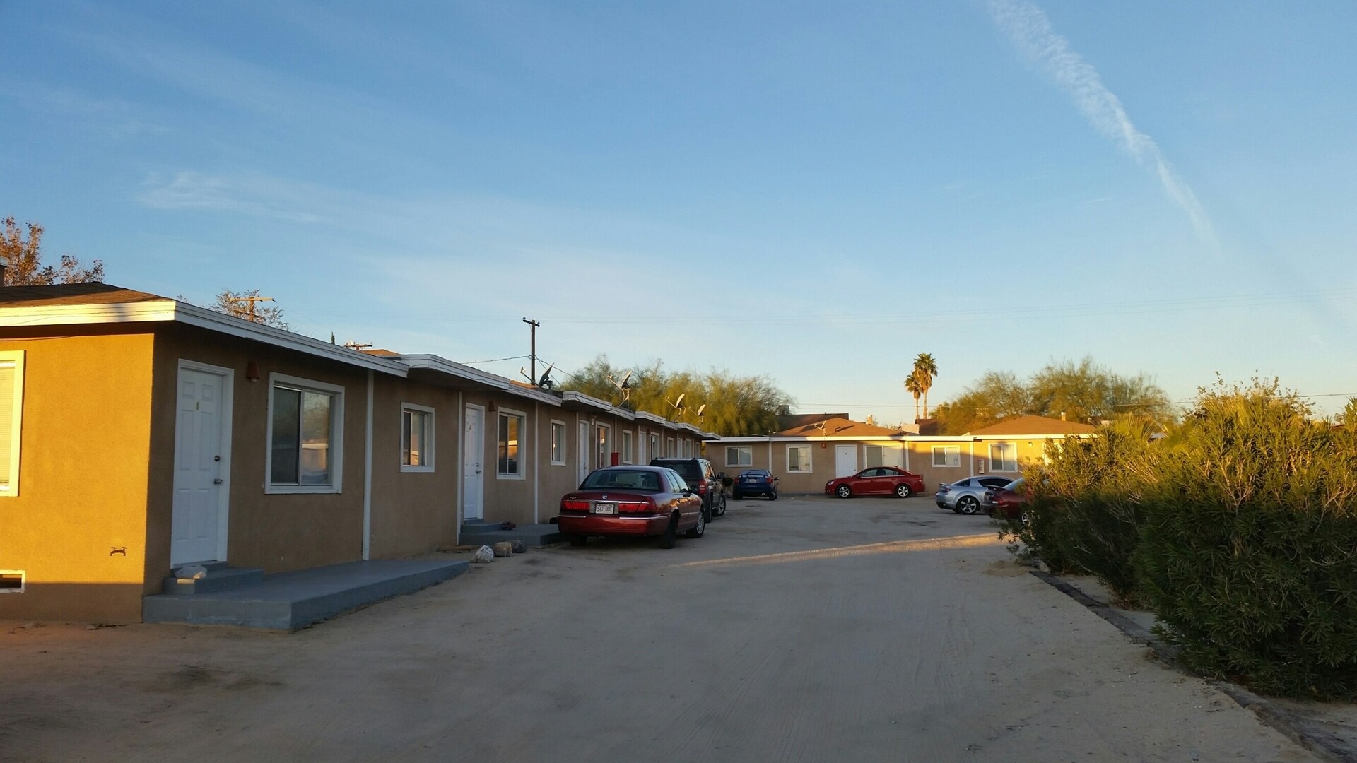 6038 Bagley Ave, Twentynine Palms, CA for sale Primary Photo- Image 1 of 36