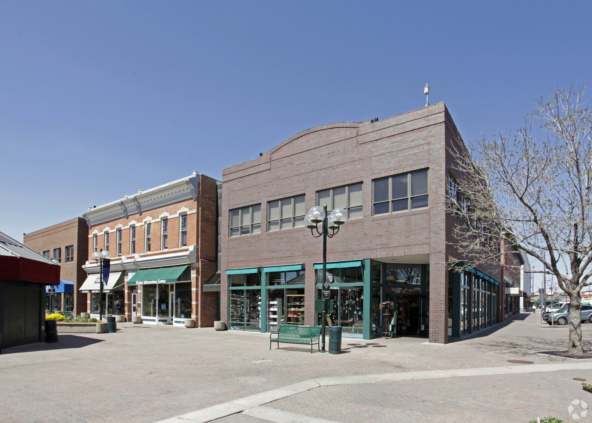 19 Old Town Sq, Fort Collins, CO à vendre Photo principale- Image 1 de 1