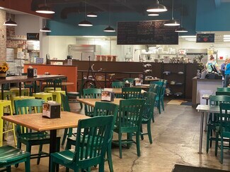 More details for 309 S Main St, Tulsa, OK - Retail for Lease