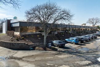 Plus de détails pour 2248-2268 Welsch Industrial Ct, Saint Louis, MO - Local d'activités à louer