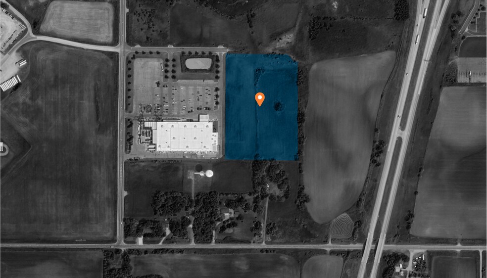 xxxx Consul St, Albert Lea, MN for sale - Building Photo - Image 1 of 4