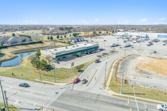Plus de détails pour 3697 Portage Rd, South Bend, IN - Commerce de détail à louer