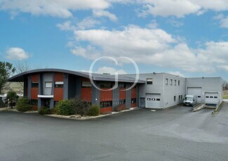 More details for 205 Rue De Montepy, Fleurieux-sur-l'Arbresle - Flex for Lease