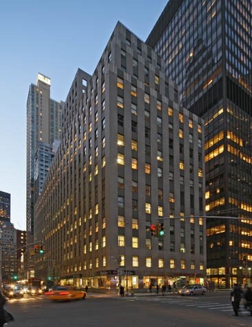 125 Maiden Ln, New York, NY à louer - Photo du bâtiment - Image 2 de 5