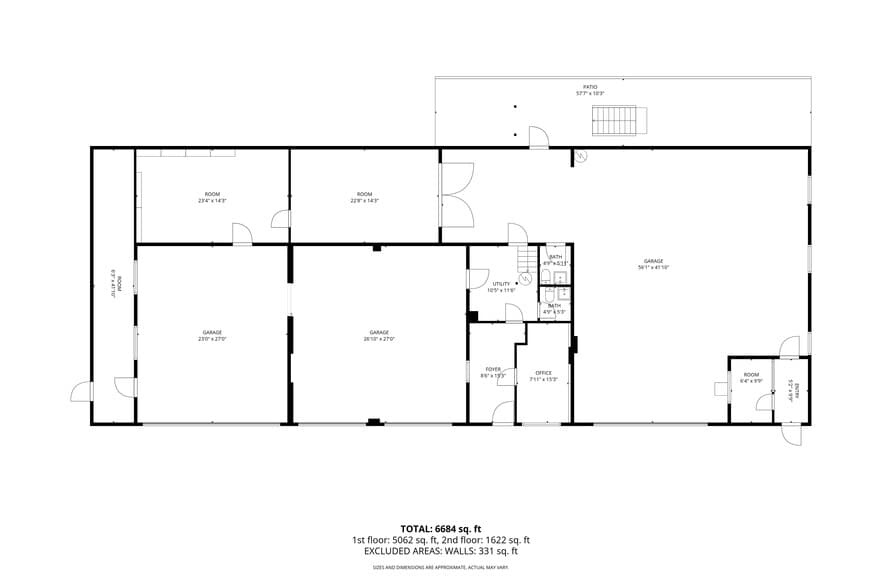 1220 Broad St, Central Falls, RI for sale - Building Photo - Image 3 of 21