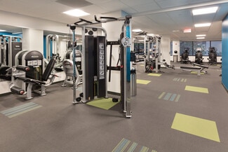 More details for 8201 Greensboro Dr, McLean, VA - Office/Medical for Lease