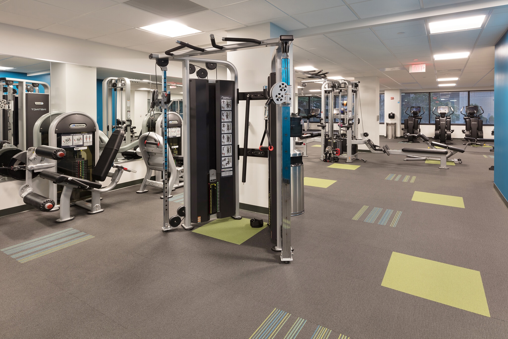 8201 Greensboro Dr, McLean, VA for lease Interior Photo- Image 1 of 13