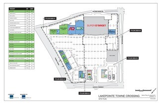 More details for 729 Hebron Pky, Lewisville, TX - Retail for Lease