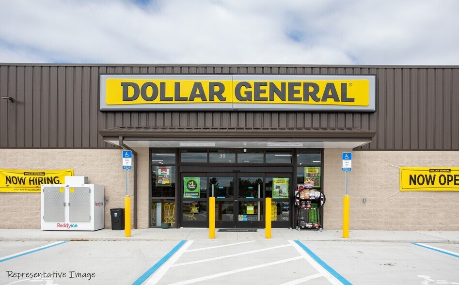 2501 Locust Street, Sterling, IL à vendre - Photo principale - Image 1 de 2