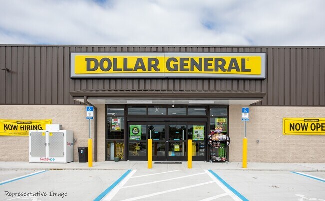 Plus de détails pour 2501 Locust Street, Sterling, IL - Commerce de détail à vendre