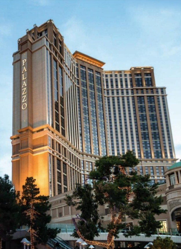 3325 S Las Vegas Blvd, Las Vegas, NV for lease Building Photo- Image 1 of 3