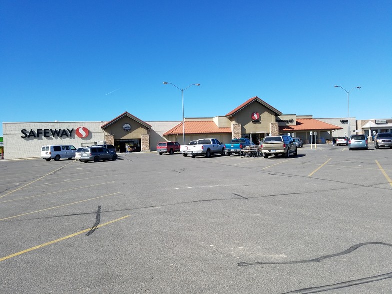 708 N Federal Blvd, Riverton, WY for sale - Primary Photo - Image 1 of 1