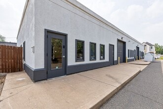 405 W 2nd St, Edmond, OK for lease Building Photo- Image 2 of 13