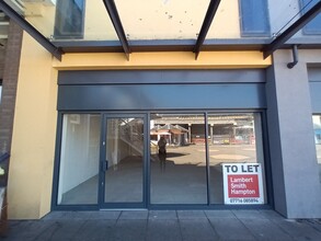Market Walk, Newton Abbot for lease Building Photo- Image 1 of 2