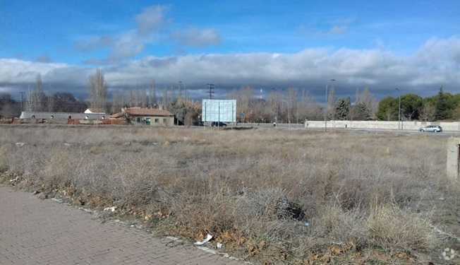 Sector 2/1 el Soto 1, 1, Ávila, Ávila à vendre - Autre - Image 1 de 6