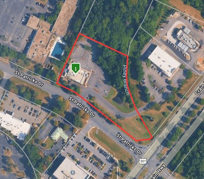 35 St. Patricks Dr, Waldorf, MD for sale Primary Photo- Image 1 of 4