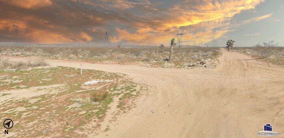 De Soto Avenue, Adelanto, CA à vendre - Photo du bâtiment - Image 2 de 5