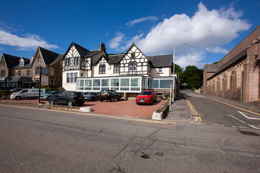 Esplanade, Oban à vendre - Photo du bâtiment - Image 3 de 27