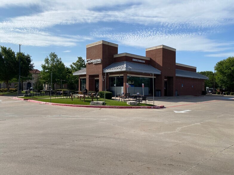 121 State Highway 121, Coppell, TX à vendre - Photo du bâtiment - Image 3 de 14