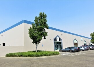 More details for 640 Eubanks Ct, Vacaville, CA - Industrial for Lease