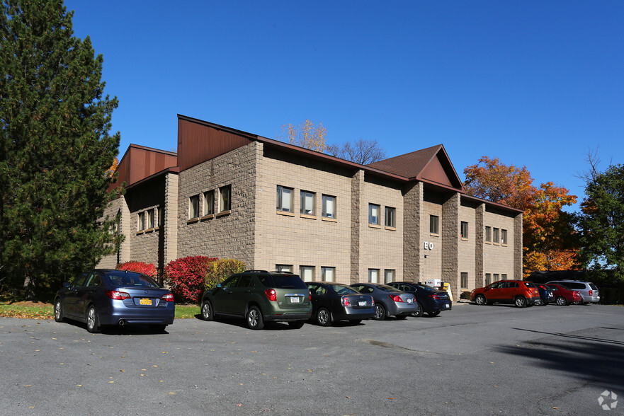 4914 W Genesee St, Camillus, NY à louer - Photo principale - Image 1 de 10