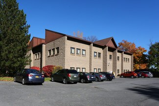 Plus de détails pour 4914 W Genesee St, Camillus, NY - Bureau à louer