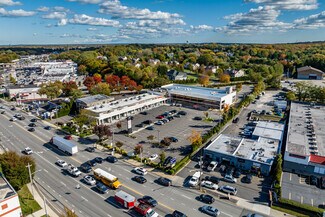 Plus de détails pour 1870 E Jericho Tpke, Huntington, NY - Commerce de détail à louer