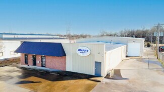 Plus de détails pour 6735 Whitten Pl, Memphis, TN - Industriel à vendre