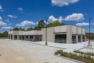 Plus de détails pour 22719 Aldine Westfield Rd, Spring, TX - Commerce de détail à louer