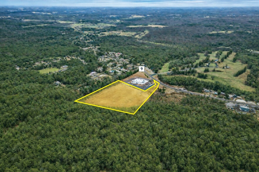 1439 Main St, Leicester, MA for sale - Building Photo - Image 2 of 5