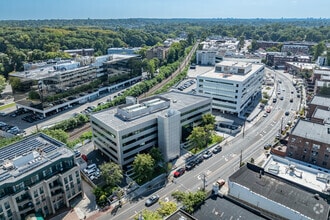 40 Cutter Mill Rd, Great Neck, NY - AERIAL  map view