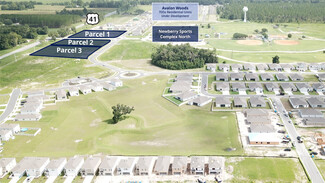 Plus de détails pour US Highway 41, Newberry, FL - Terrain à vendre