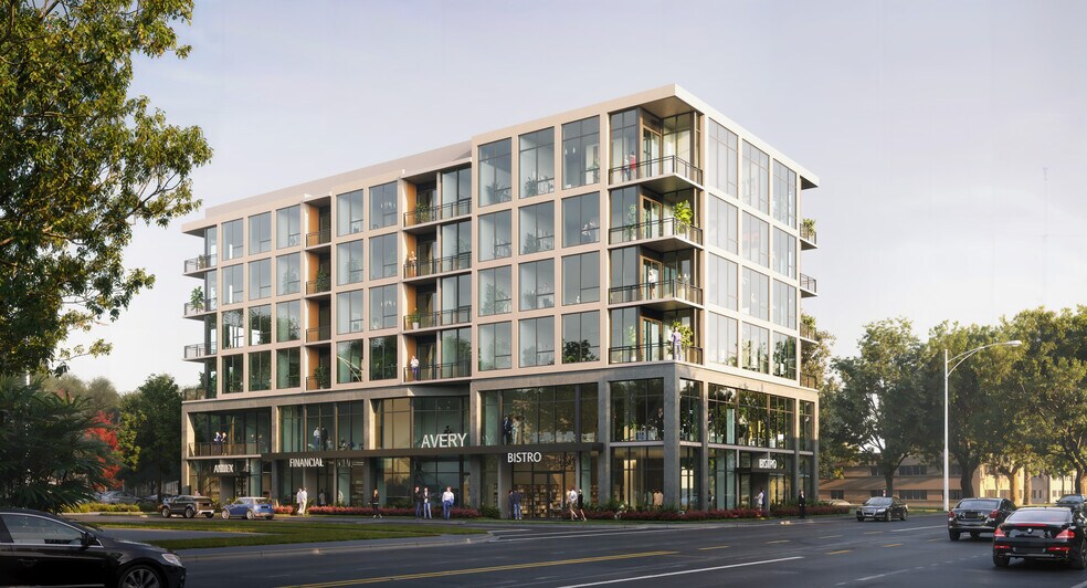 2517 W Kennedy Blvd, Tampa, FL à louer - Photo du bâtiment - Image 2 de 2