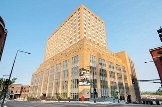 Plus de détails pour 180 Kellogg Blvd E, Saint Paul, MN - Commerce de détail à louer