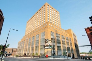 Plus de détails pour 180 Kellogg Blvd E, Saint Paul, MN - Commerce de détail à louer