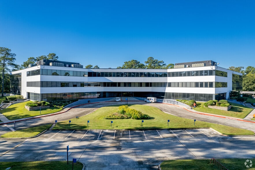 110-140 Cypress Station Dr, Houston, TX à louer - Photo du bâtiment - Image 3 de 27