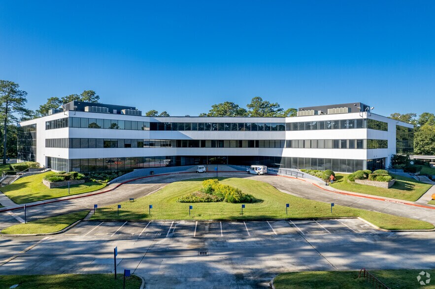 110-140 Cypress Station Dr, Houston, TX à louer - Photo du bâtiment - Image 3 de 27