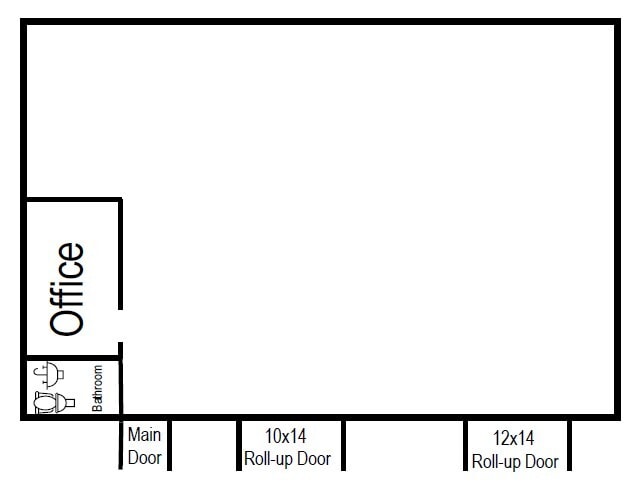 3818 River Rd N, Keizer, OR for lease - Building Photo - Image 2 of 3