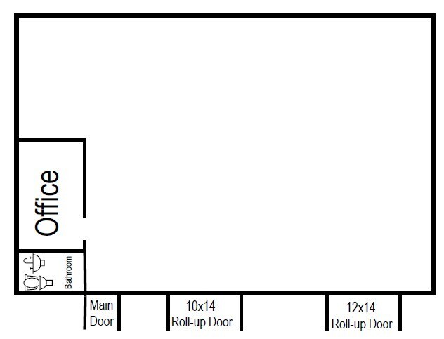 3818 River Rd N, Keizer, OR à louer - Photo du bâtiment - Image 2 de 3