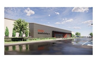 More details for 4601 W Kellogg Dr, Wichita, KS - Office for Lease