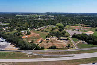 Plus de détails pour 0 US Highway 287, Alvord, TX - Terrain à vendre