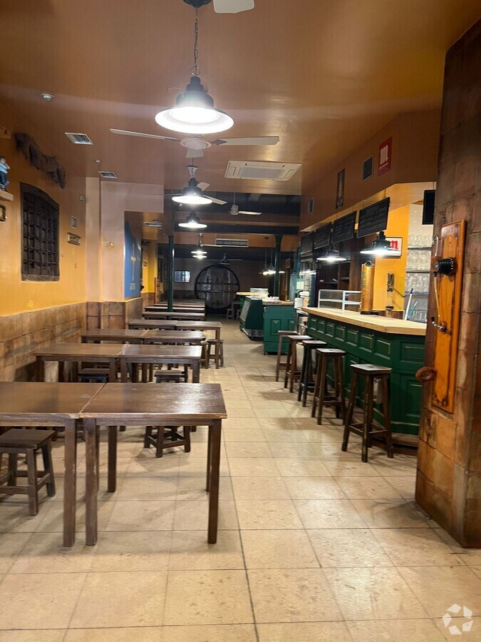 Calle Ángel, 16, Madrid, MAD 28005 - - - Photo intérieure - Image 1 of 3