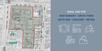 More details for San Felipe Rd, Hollister, CA - Land for Lease