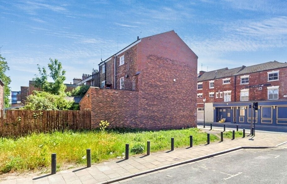 Charles St, Hull à vendre - Photo principale - Image 1 de 3