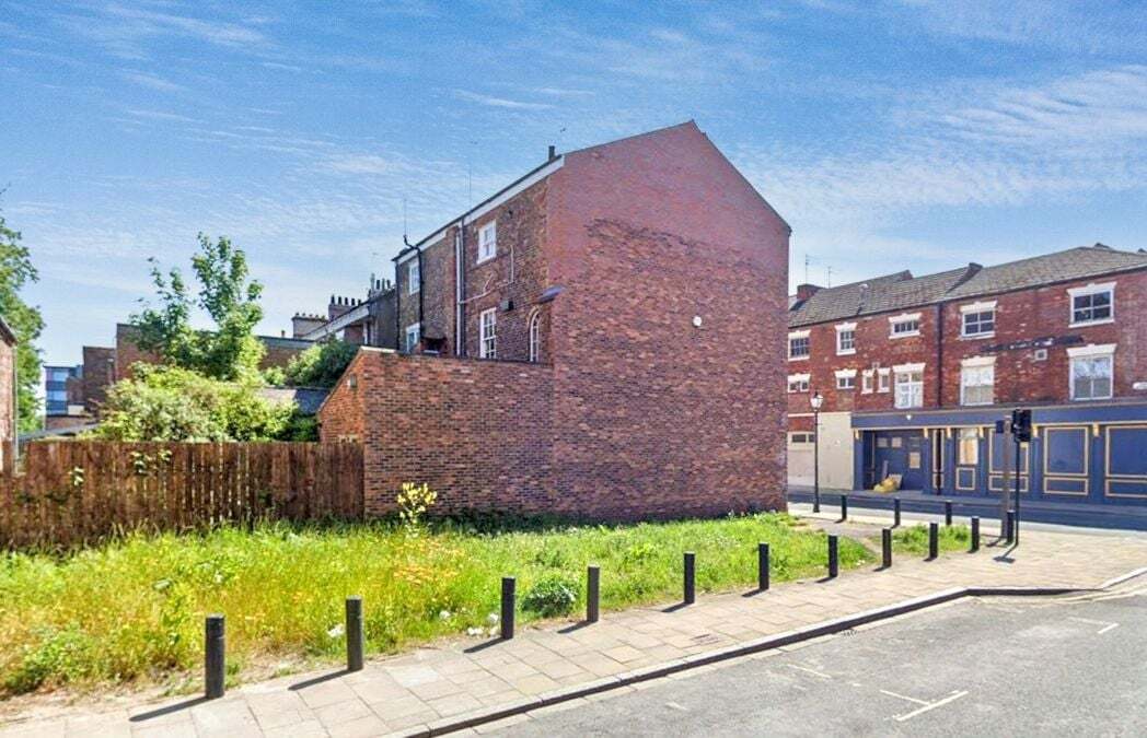 Charles St, Hull à vendre Photo principale- Image 1 de 4