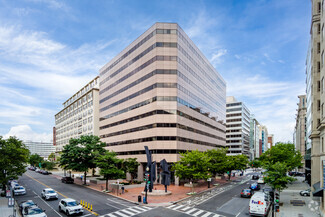 More details for 1101 Vermont Ave NW, Washington, DC - Office, Retail for Lease